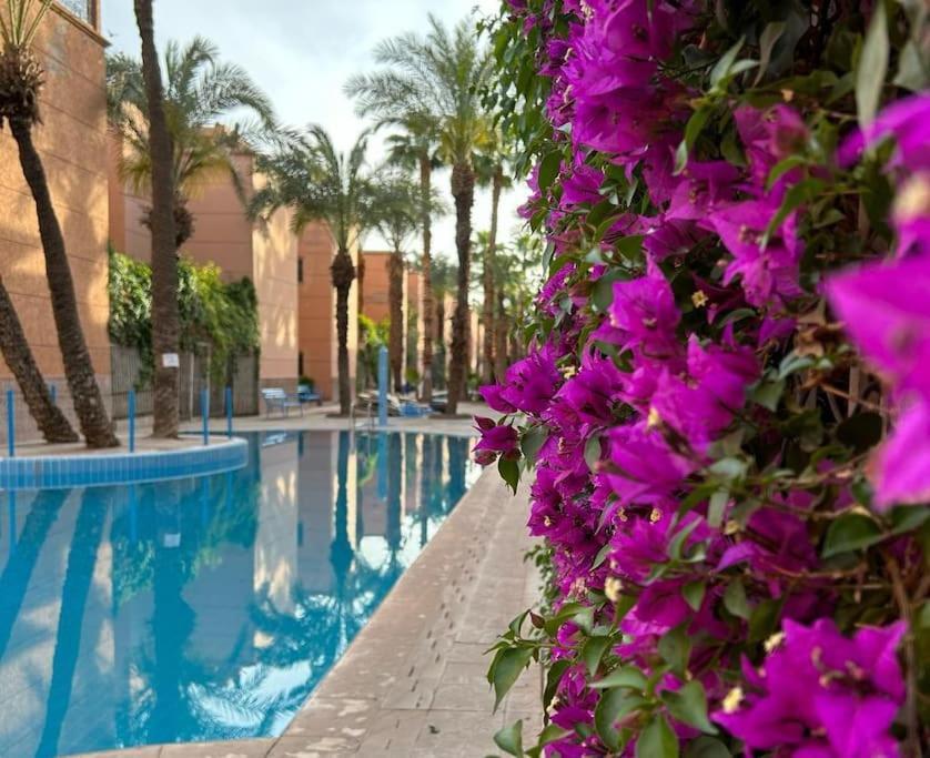Villa Lalla Fatima- Touristique Al Qaria Assiyahia- Services All-inconciergerie